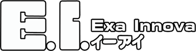 E.I.: Exa Innova - Clear Logo Image