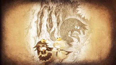 The Liar Princess and the Blind Prince - Fanart - Background Image