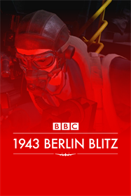 1943 Berlin Blitz - Box - Front Image