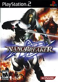 NanoBreaker - Box - Front Image