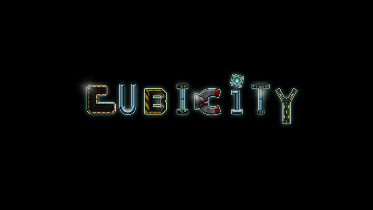 Cubicity