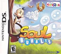 Soul Bubbles - Box - Front Image