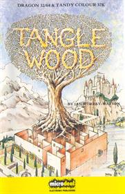 Tangle Wood - Box - Front Image