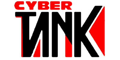 Cyber Tank - Clear Logo Image