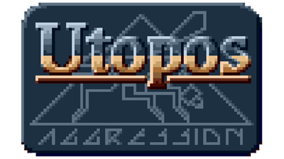Utopos - Clear Logo Image
