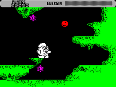 Punk Star - Screenshot - Gameplay Image