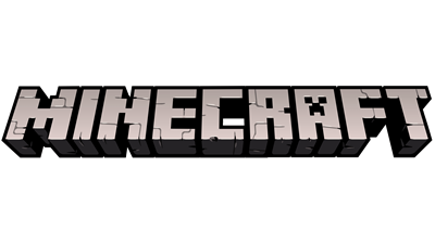 Minecraft - Clear Logo Image