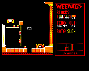 Weenies - Screenshot - Gameplay Image