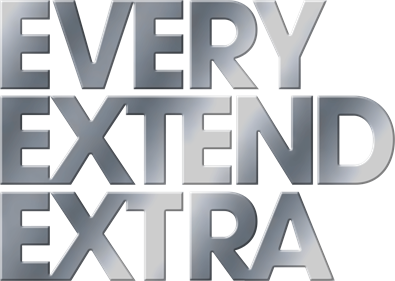 Every Extend Extra - Clear Logo Image