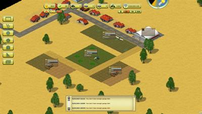 Farming World - Screenshot - Gameplay Image