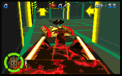 Assault Rigs - Screenshot - Gameplay Image