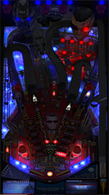 Terminator 3: Rise of the Machines - Screenshot - Gameplay Image