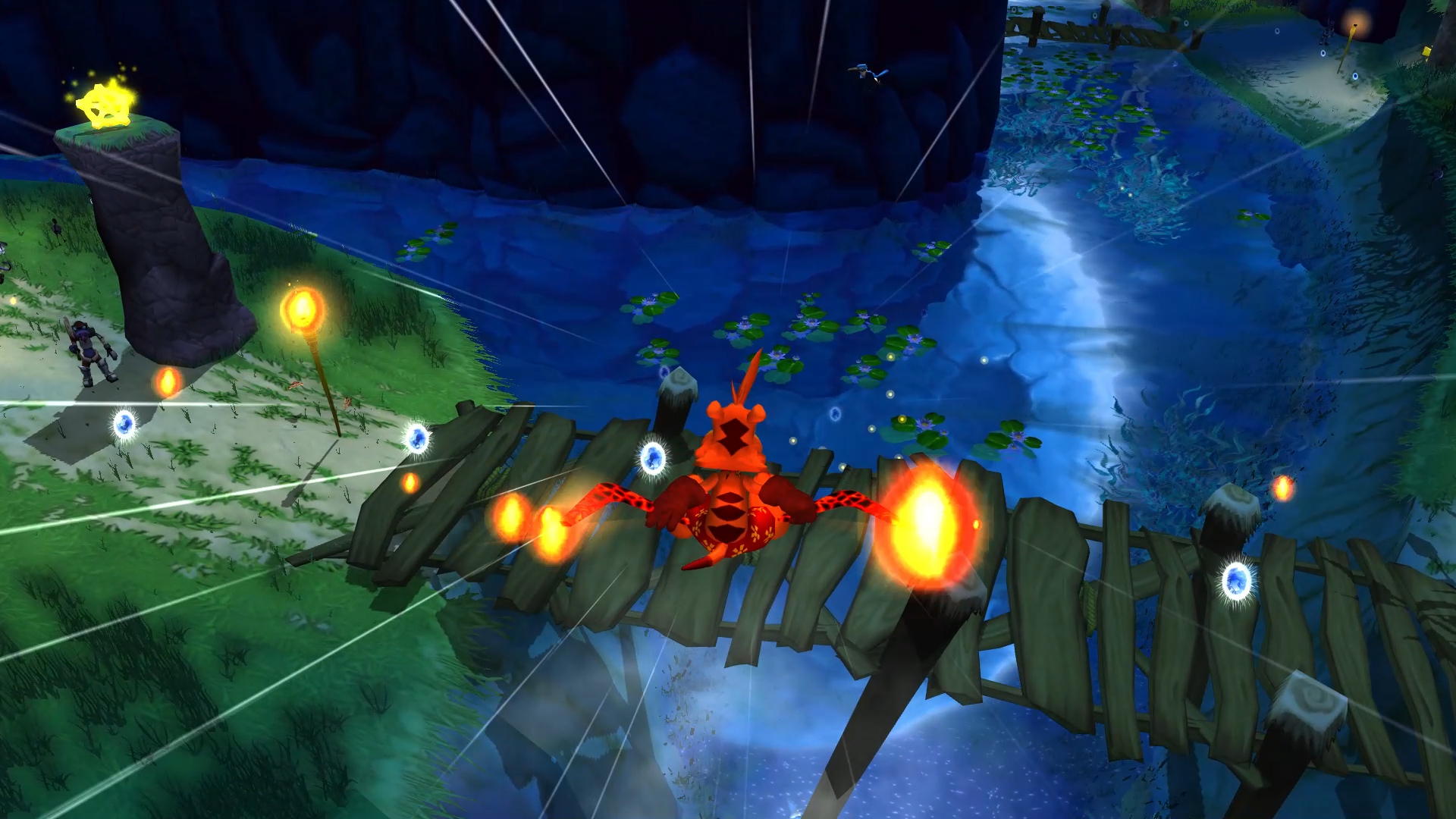 Ty the Tasmanian Tiger