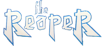 The Reaper - Clear Logo Image