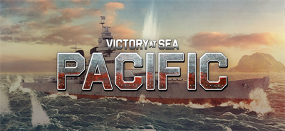 Victory at Sea: Pacific - Banner Image