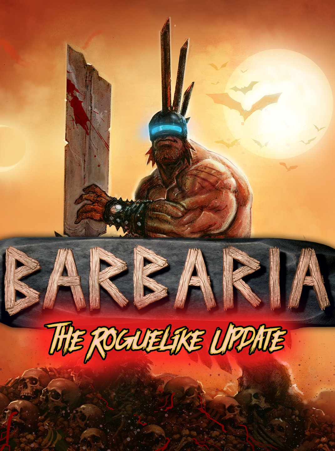 Barbaria