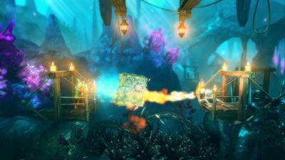 Trine: Enchanted Edition - Screenshot - Gameplay Image
