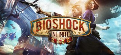 BioShock Infinite - Banner Image