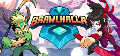 Brawlhalla - Banner Image