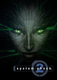 System Shock™ 2 - Box - Front Image