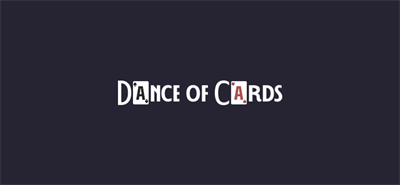 Dance of Cards - Banner Image