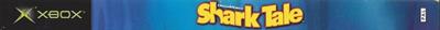 Shark Tale - Banner Image