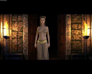 Dracula: Origin - Screenshot - Gameplay Image