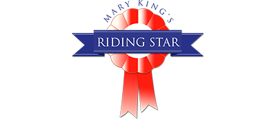 Mary King's Riding Star - Clear Logo Image