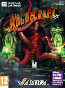 Roguecraft DX