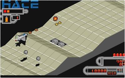H.A.T.E.: Hostile All Terrain Encounter - Screenshot - Gameplay Image
