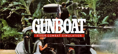 Gunboat - Banner Image