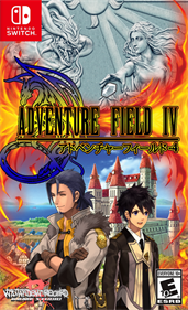 Adventure Field IV