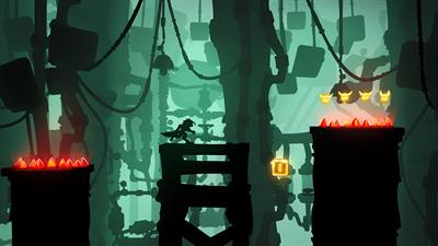 Nikoderiko: The Magical World - Screenshot - Gameplay Image