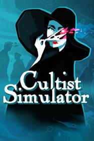 Cultist Simulator - Box - Front Image