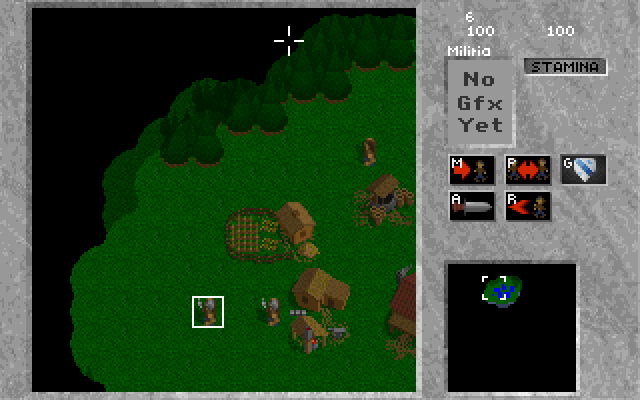 Almagica: Scions of a Forgotten World