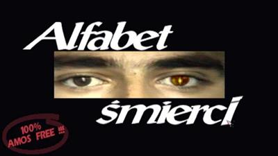 Alfabet Smierci - Screenshot - Game Title Image