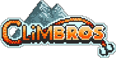 Climbros  - Clear Logo Image