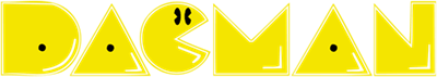 Dacman - Clear Logo Image