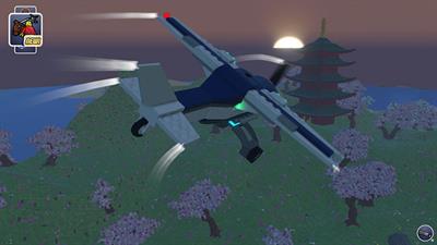 LEGO Worlds - Screenshot - Gameplay Image