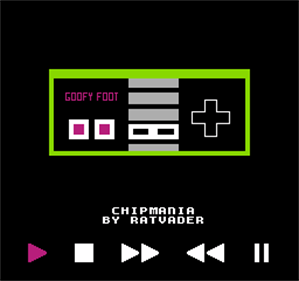 Goofy Foot - Screenshot - Gameplay Image