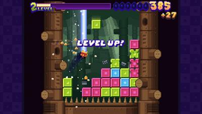Super Puzzle Platformer Deluxe - Screenshot - Gameplay Image