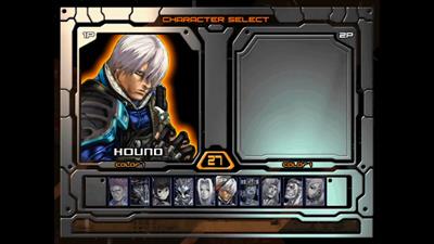Force Five - Screenshot - Gameplay Image
