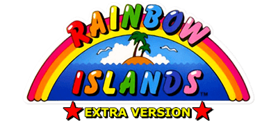 the rainbow island