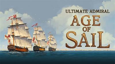 Ultimate Admiral: Age of Sail - Fanart - Background Image