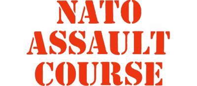 NATO Assault Course - Clear Logo Image