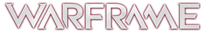 Warframe - Clear Logo Image