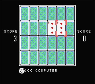 Card: Part 1: Pairs - Screenshot - Gameplay Image