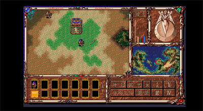 Bible Master: Crash of the BlleotRutz - Screenshot - Gameplay Image
