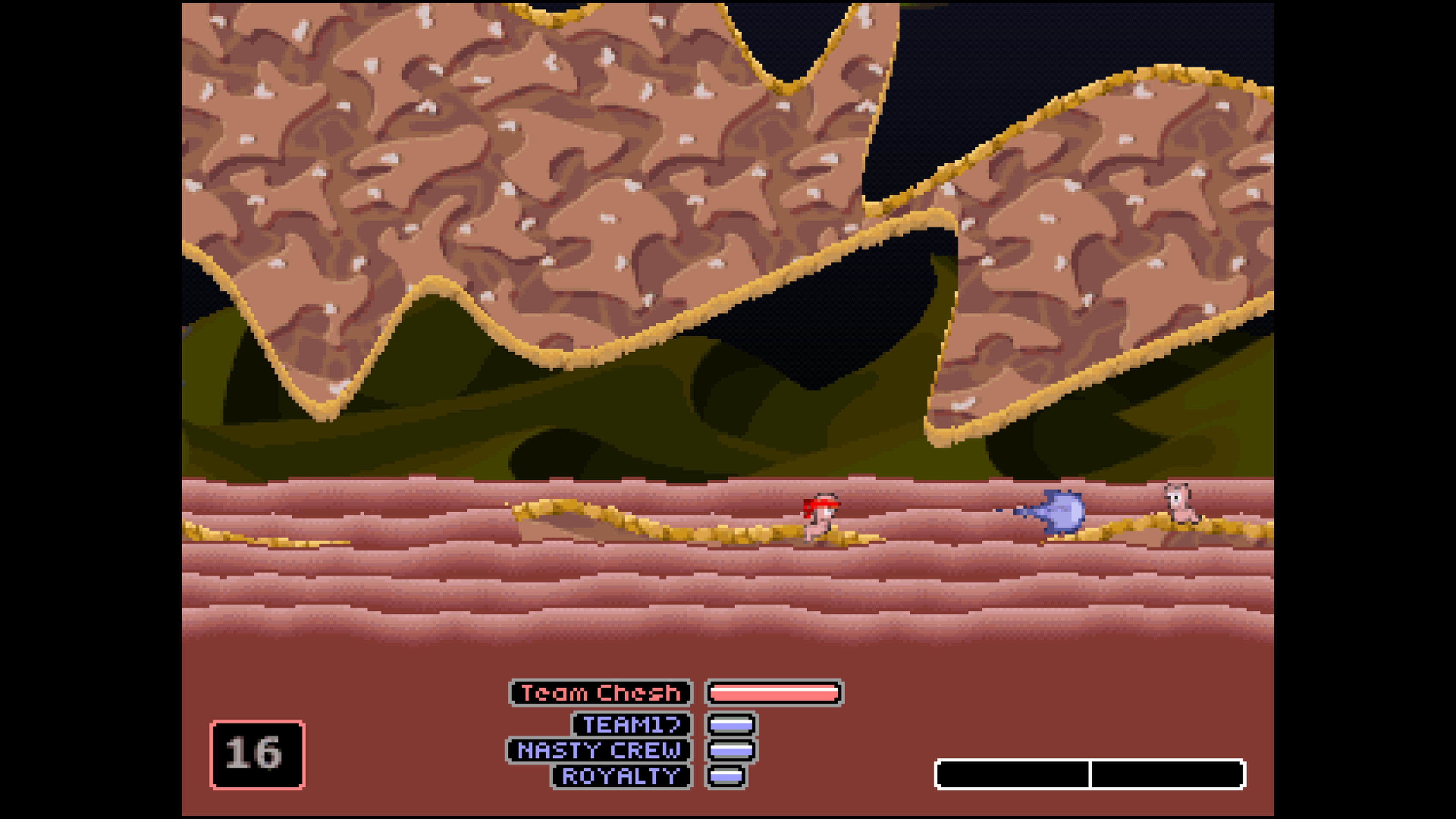 Worms World Party