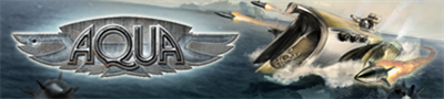 Aqua: Naval Warfare - Banner Image